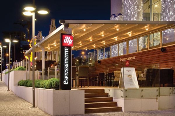 Retractable Motorised Roof Pergola Awning London Commercial Architecture Outdoor Retractable Motorised Roof Pergola Awning London Commercial Architecture Outdoor