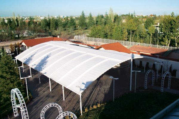 Retractable Motorised Roof Pergola Awning London Commercial Architecture Outdoor Retractable Motorised Roof Pergola Awning London Commercial Architecture Outdoor