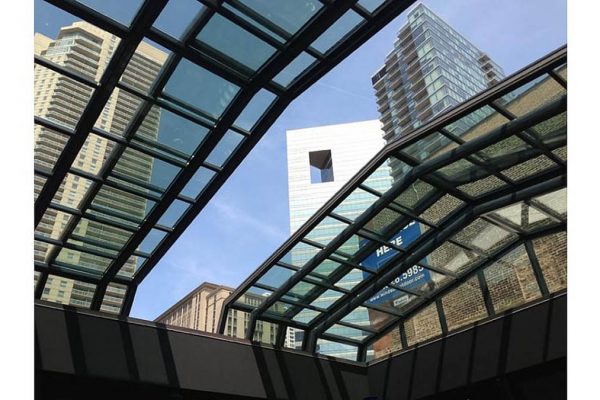 Retractable Glass Skylights Free Standing Retractable Glass Skylights Free Standing