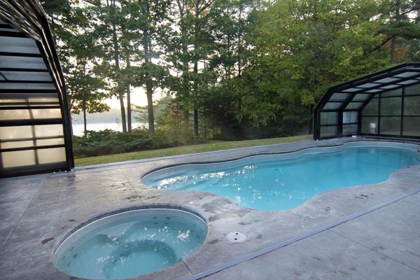 Retractable Glass Skylights Free Standing Retractable Glass Skylights Free Standing