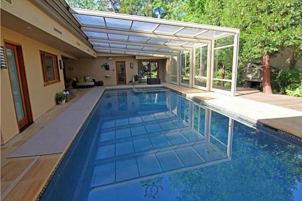 Retractable Glass Structures Lean To Retractable Glass Structures Lean To