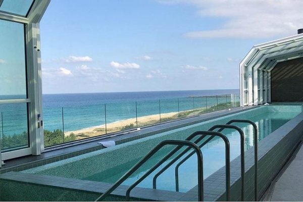 Retractable Glass Structures Lean To Retractable Glass Structures Lean To
