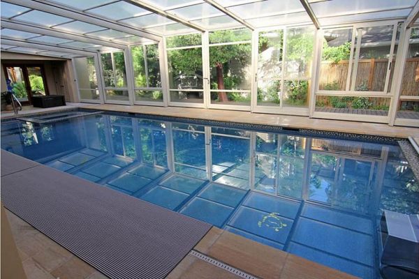 Retractable Glass Structures Lean To Retractable Glass Structures Lean To