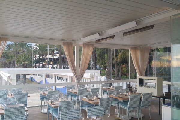 Outdoor Heating Parasols External Venetian Retractable Motorised Roof Pergola Awning London Commercial Architecture Outdoor Outdoor Heating Parasols External Venetian Retractable Motorised Roof Pergola Awning London Commercial Architecture Outdoor