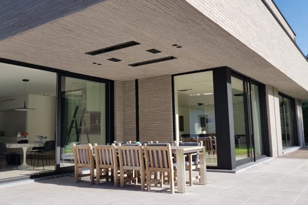 Outdoor Heating Parasols External Venetian Retractable Motorised Roof Pergola Awning London Commercial Architecture Outdoor Outdoor Heating Parasols External Venetian Retractable Motorised Roof Pergola Awning London Commercial Architecture Outdoor