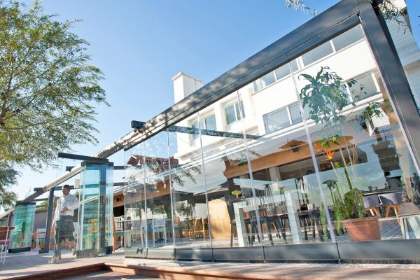 External Outdoor Retractable Louvre Systems Motorised Outdoor Dining External Outdoor Retractable Louvre Systems Motorised Outdoor Dining