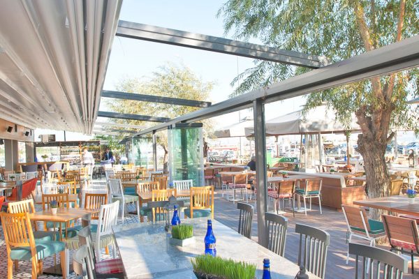 External Outdoor Retractable Louvre Systems Motorised Outdoor Dining External Outdoor Retractable Louvre Systems Motorised Outdoor Dining