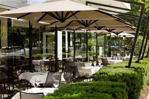 Parasols External Venetian Retractable Motorised Roof Pergola Awning London Commercial Architecture Outdoor Parasols External Venetian Retractable Motorised Roof Pergola Awning London Commercial Architecture Outdoor