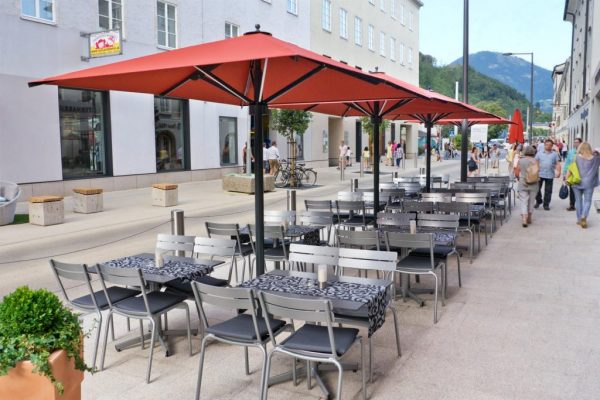 Parasols External Venetian Retractable Motorised Roof Pergola Awning London Commercial Architecture Outdoor Parasols External Venetian Retractable Motorised Roof Pergola Awning London Commercial Architecture Outdoor