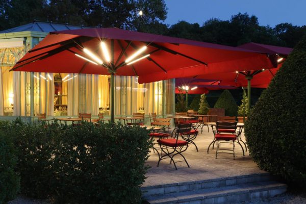 Parasols External Venetian Retractable Motorised Roof Pergola Awning London Commercial Architecture Outdoor Parasols External Venetian Retractable Motorised Roof Pergola Awning London Commercial Architecture Outdoor