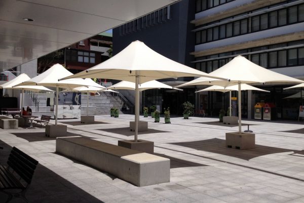 Parasols External Venetian Retractable Motorised Roof Pergola Awning London Commercial Architecture Outdoor Parasols External Venetian Retractable Motorised Roof Pergola Awning London Commercial Architecture Outdoor