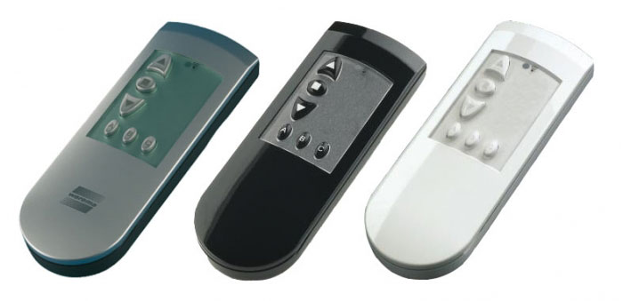 Somfy Exterior Motorised Retractable Blinds Screens