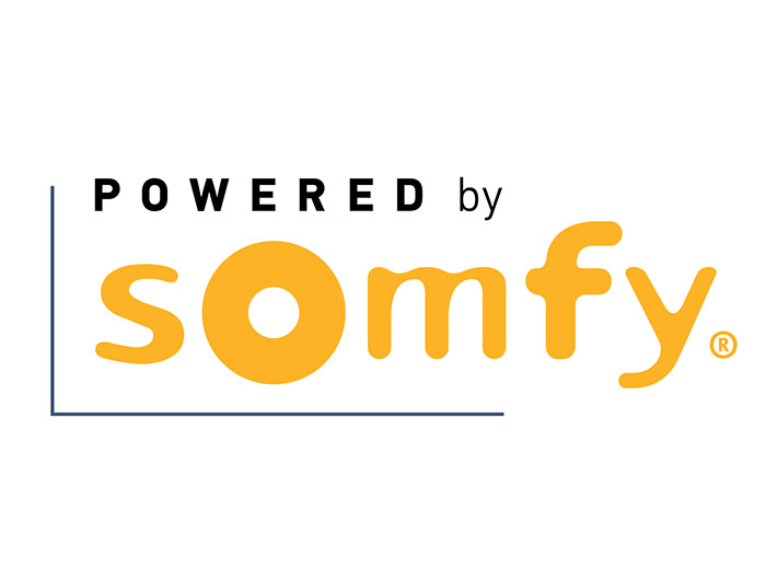 Somfy Exterior Motorised Retractable Blinds Screens