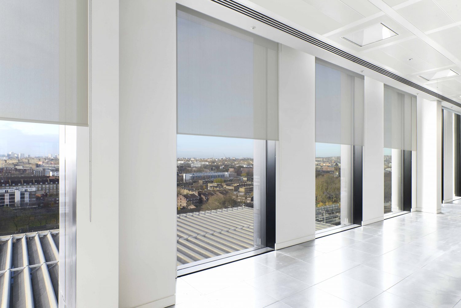 Commercial Retractable Motorised Roof Pergola Awning London Commercial Architecture Outdoor