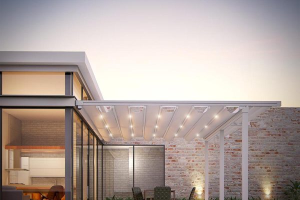 Retractable Motorised Roof Pergola Awning London Commercial Architecture Outdoor Retractable Motorised Roof Pergola Awning London Commercial Architecture Outdoor