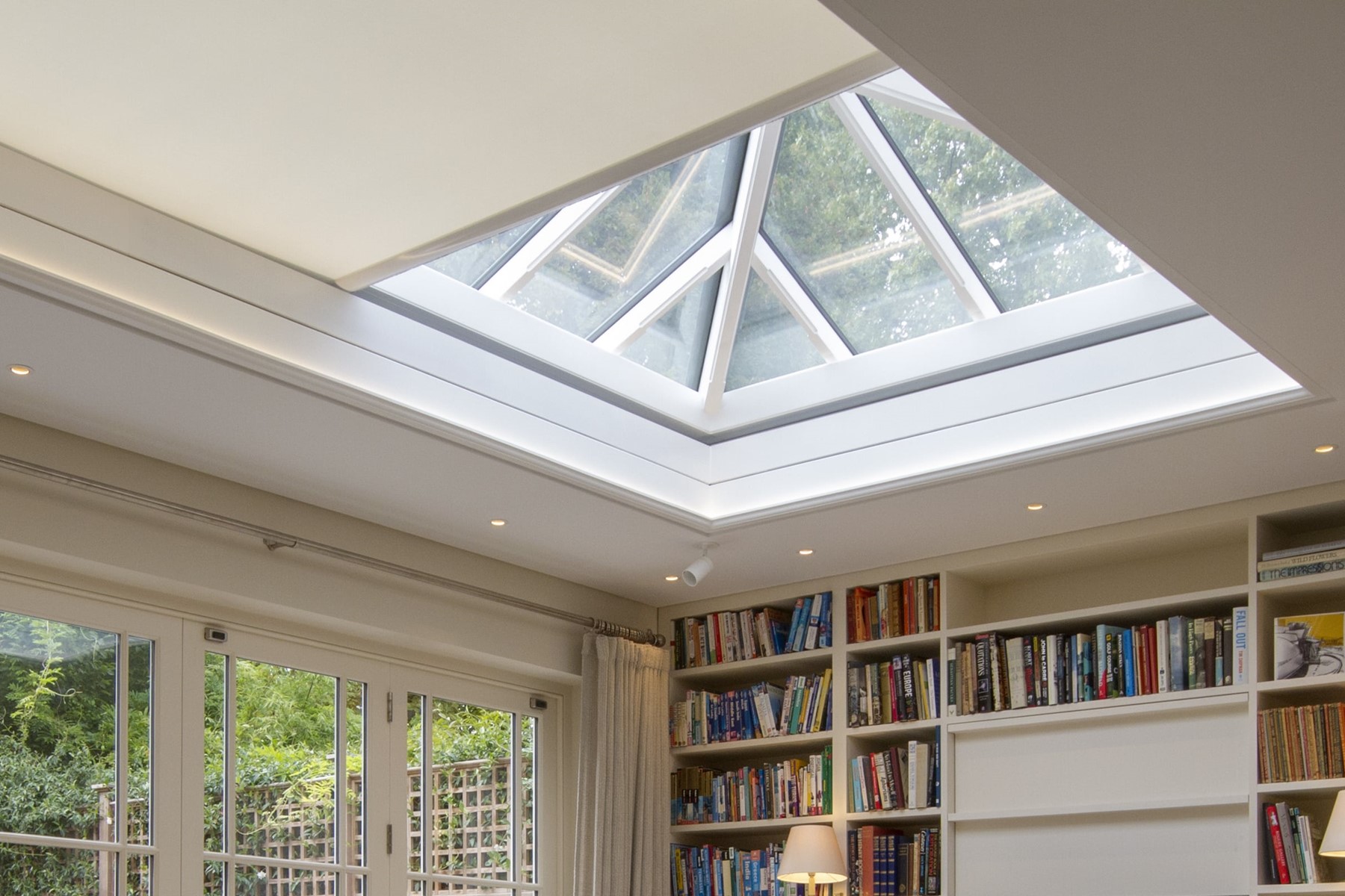 Commercial Retractable Motorised Roof Pergola Awning London Commercial Architecture Outdoor