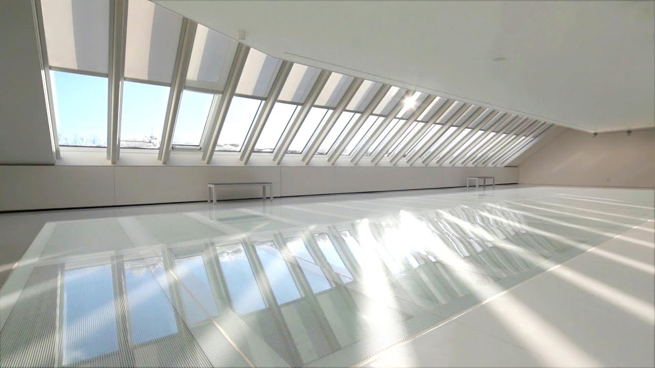 Commercial Retractable Motorised Roof Pergola Awning London Commercial Architecture Outdoor