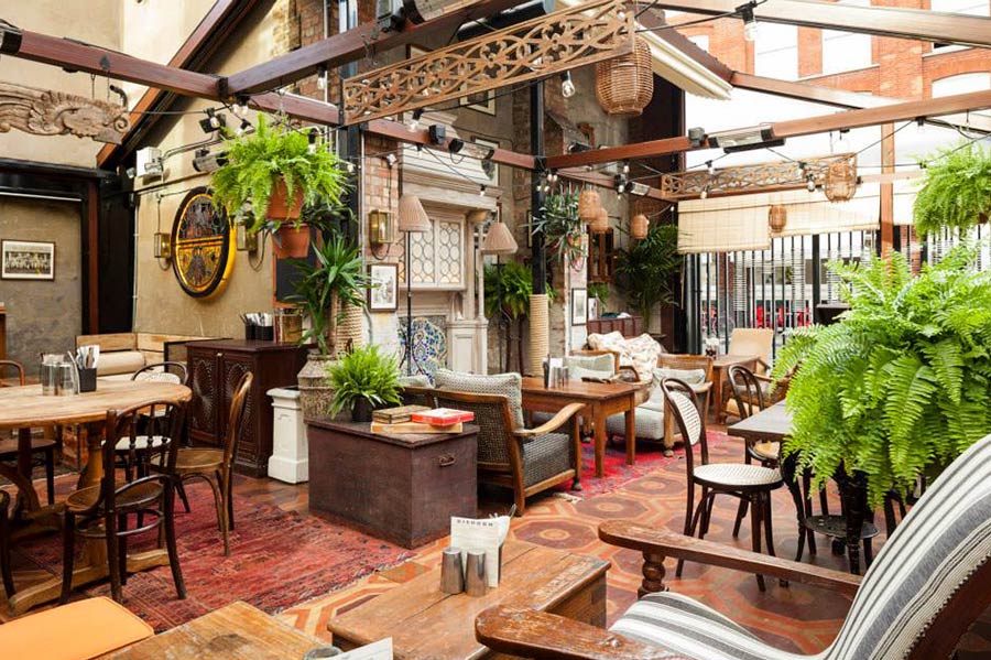 Dishoom
