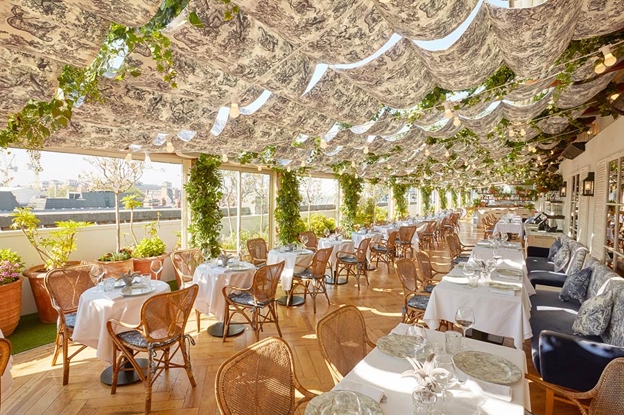 Alto by San Carlo