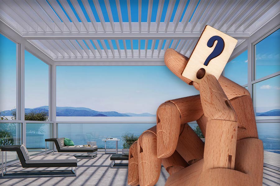 retractable roof FAQ