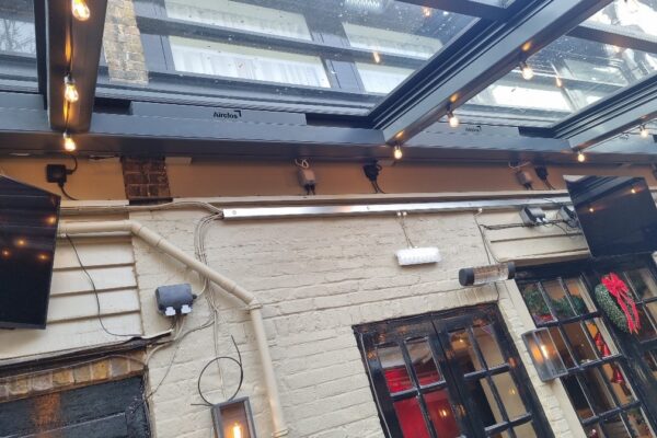 Brewery Tapp Image 2