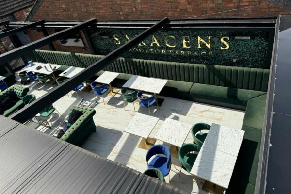 2-Saracens