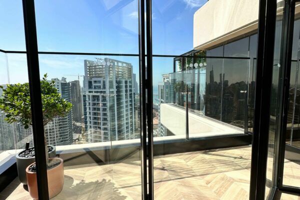 AIRCLOS S200 RPT - Floor 46, The Grosvenor Dubai, UAE (33)