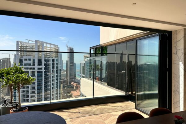 AIRCLOS S200 RPT - Floor 46, The Grosvenor Dubai, UAE (39)