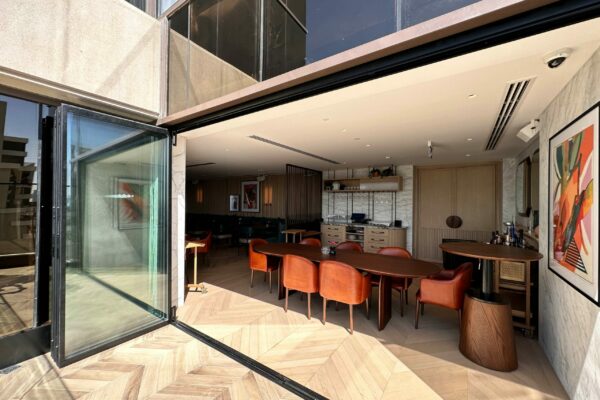 AIRCLOS S200 RPT - Floor 46, The Grosvenor Dubai, UAE (41)