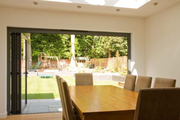 AIRCLOS S70RPT Bifold Doors - UK Home (3)