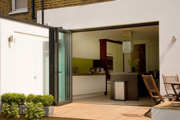AIRCLOS S70RPT Bifold Doors - UK Home (5)