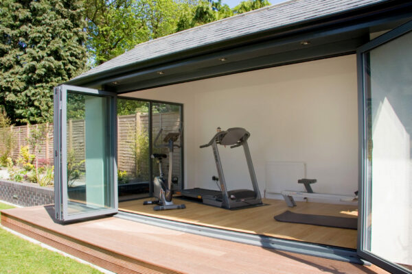 AIRCLOS S70RPT Bifold Doors - UK Home (7)