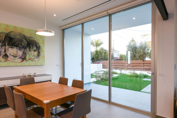 Airclos S200 Bifold doors (9)