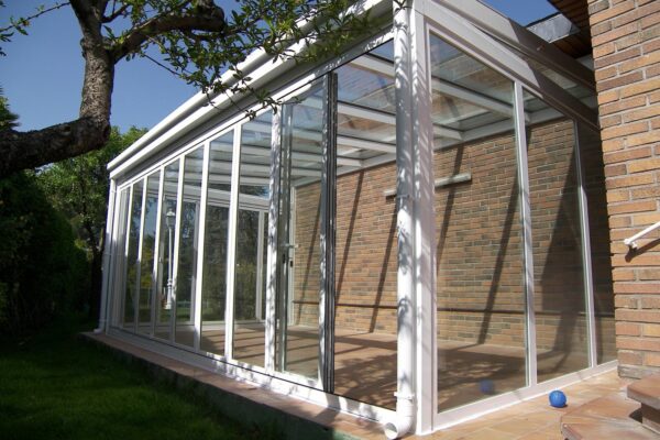 F105 + S35 Veranda Blanca (2) F105 + S35 Veranda Blanca (2)