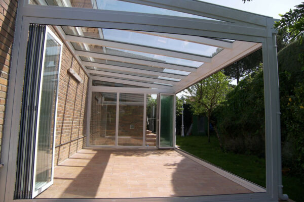 F105 + S35 Veranda Blanca (3) F105 + S35 Veranda Blanca (3)